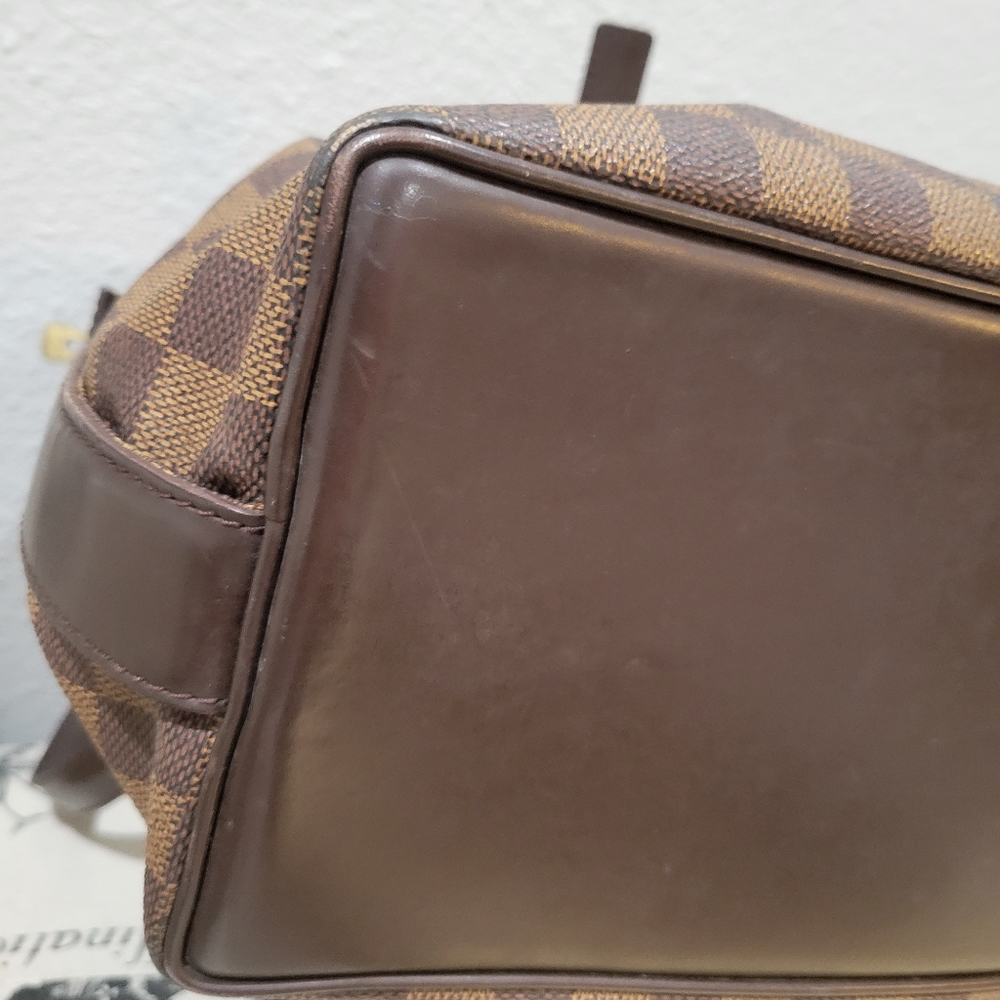 Preloved LV Chelsea in damier - Picture 8 of 16